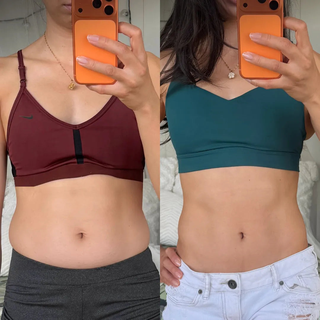 Seraviva BodySculpt | Moldeador Corporal 3 en 1