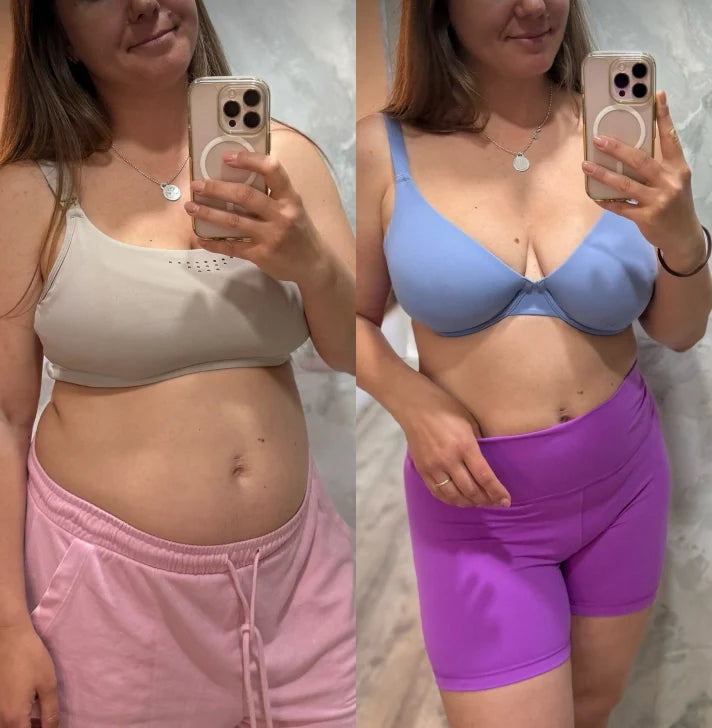 Seraviva BodySculpt | Moldeador Corporal 3 en 1